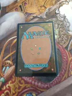 Hymn To Tourach MTG The List - Pack Fresh - - Image 2