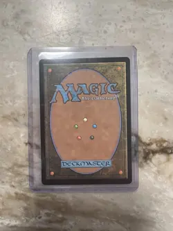 Fierce Guardianship Commander Masters Borderless Regular MTG NM+ - Image 2