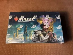 Theros Beyond Death Booster Box ~ MTG Factory Sealed ENGLISH - Image 2