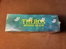 Theros Beyond Death Booster Box ~ MTG Factory Sealed ENGLISH - Image 5