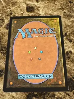 WHITE LOTUS TILE Magic MTG Avatar The Last Airbender - Image 2