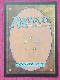 Magic The Gathering COMMANDER ANTHOLOGY CMA SYLVAN SAFEKEEPER green card MTG - Image 2