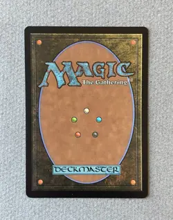 Magic MTG Altered Painted Plains Angel Anime Girl by white_alters - Image 3