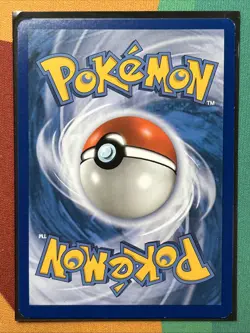 Pokemon Card - Shaymin LV. X - Holo Black Star Promo (DP39) Diamond & Pearl *LP* - Image 2