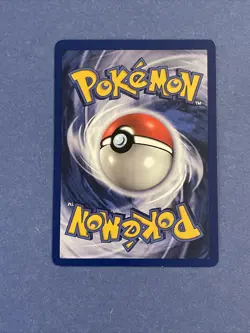 Pokemon Base Set 1st Edition German Staryu (Sterndu) 65/102 - Image 3