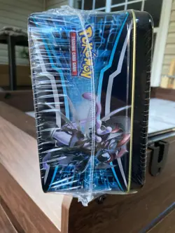 ~ESP~ Spanish FALL 2019 Collector Chest Armored Mewtwo Charizard Pikachu Promo + - Image 4