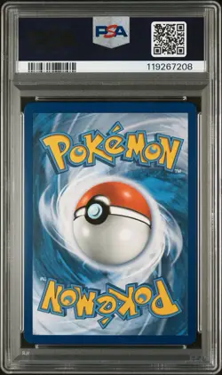 PSA 9 - Snorlax VMAX 142/202 Sword and Shield Base 2020 Pokemon TCG - Image 2