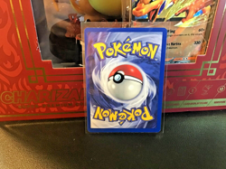 Haunter 43/130 Pokemon TCG 2000 Base Set 2 Regular Unlimited Uncommon NM - Image 2