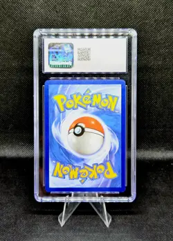 Pokemon Glaceon SWSH192 Cosmos Holo Black Star Promo CGC 9.5 Mint+ - Image 4