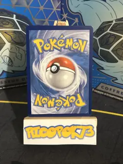 Carte Pokemon Marcia Full Art Rainbow 204/196 EB11 Origine Perdue FR - Image 3