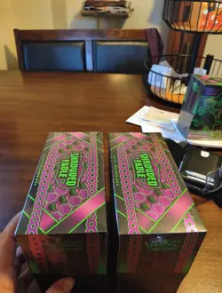 Pokemon LOT of (2) TCG SHROUDED FABLE Elite Trainer Box ETB NEW/Factory Sealed - Image 5