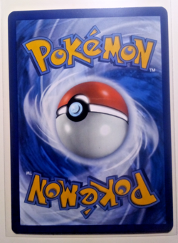 Pokemon TCG Obsidian Flames Charizard Ex 228/197 Hyper Rare Gold - Image 2