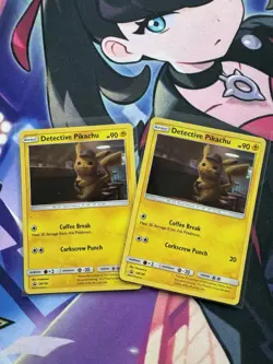 Pokemon Lot XY, Sun And Moon, Sword And Shield Holo, Holo Reverse Lot - Image 2