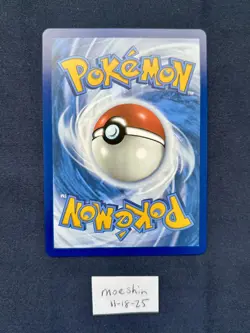 Pokemon Mega Absol ex Mega Evolution 180/132 Special Illustration Rare TCG - Image 2