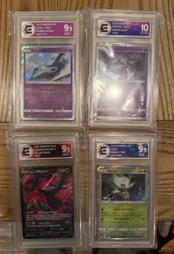 Pokemon Collection (Read Description) - Image 3