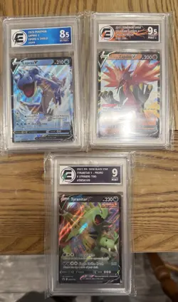 Pokemon Collection (Read Description) - Image 4