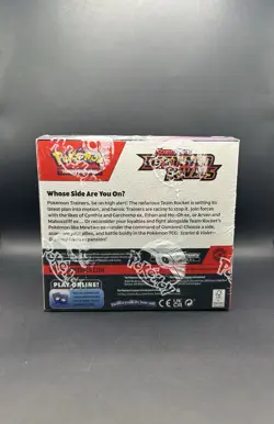 Pokemon TCG Destined Rivals Booster Box Factory Sealed! See Description & Photos - Image 3