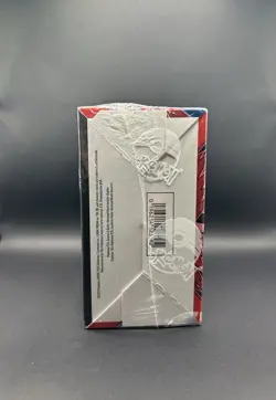 Pokemon TCG Destined Rivals Booster Box Factory Sealed! See Description & Photos - Image 5