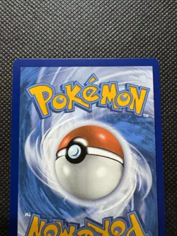 Pokemon TCG Paldean Fates Bubble Mew EX 232/091 Special Illustration Rare SIR NM - Image 5