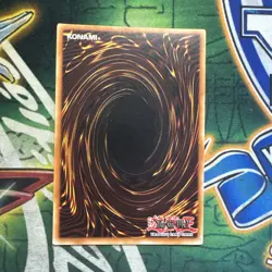 Yugioh! Time Wizard MRD-E065 Ultra Rare Unlimited Vintage MP - Image 4