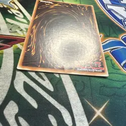 Yugioh! Time Wizard MRD-E065 Ultra Rare Unlimited Vintage MP - Image 5