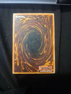 Yugioh- 1X Mystical Knight of Jackal - Ultra Rare - Unlimited - PGD-069 - LP - Image 4