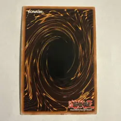 Yu-Gi-Oh! - Invasion of Chaos Freed the Brave Wanderer 2004 IOC-014 1st edition - Image 4