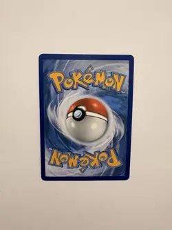 Pokemon TCG Celebi & Venusaur GX Holo Ultra Rare Card Sun & Moon Team Up 1/181 - Image 2
