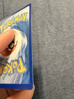 Pokemon TCG Celebi & Venusaur GX Holo Ultra Rare Card Sun & Moon Team Up 1/181 - Image 3