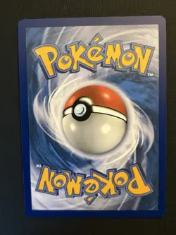Pokemon TCG Rika Paradox Rift Trainer Special Illustration Rare Card 258/182 - Image 2