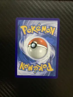 Glaceon V SWSH196 Pokemon Sword & Shield Black Star Promo Holo Card NM - Image 2
