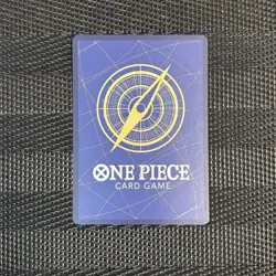 Monkey D. Luffy ST21-014 *NM* ONE PIECE Magazine vol.20 Promo Card Game Japanese - Image 2