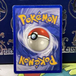 Hypno 8/62 Holo Rare Pokemon Card Fossil Set Vintage 1999 WOTC LP - Image 2