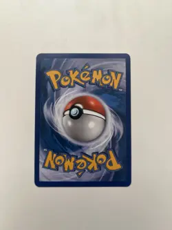 2009 Pokemon Supreme Victors Rayquaza C 8/147 Holo Card (NM) - Image 4