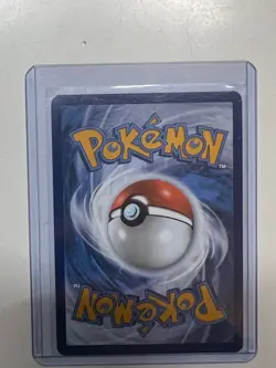 PROMO - N's Zorua 189 Sv: Scarlet & Violet Promo Cards Holo SIR Pokemon TCG - Image 2