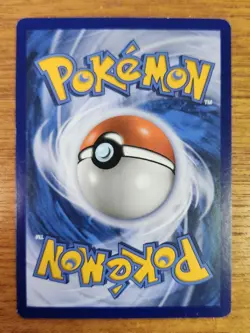 Water Energy Pokemon Card, Evolutions Set 93/108 - Image 2