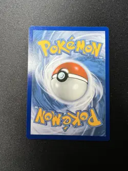 Pokemon Mimikyu Secret Rare Card 245/236 - Sun & Moon Cosmic Eclipse NM - Image 2