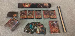 World of Warcraft Trading Card Game (TCG) World Breaker Box - Image 3