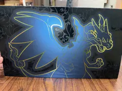 Pokemon Phantasmal Flames Ultra Premium Collection NO PROMO OR CARDS INCLUDED - Image 2