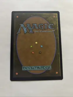 MTG ~ Dark Confidant ~ Final Fantasy ~ Near Mint ~ Mythic - Image 2