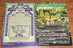 Field of the Dead - Secret Lair Countdown Kit (SLC) 0006 - NM/M With Bonus Card - Image 1