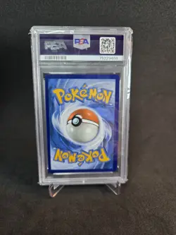Koraidon EX Gold Hyper Rare Card Scarlet & Violet Base Set PSA 10 - Image 2