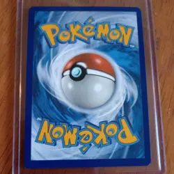 Pokemon Card Charizard VMAX SWSH261 Full Art Holo Promo - Image 4