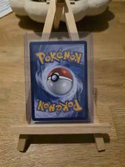 152/132 Delibird Mega Evolution Pokemon Card IR Full Art Pack Fresh English Tcg - Image 2