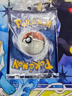 Pikachu - 027 - SV: Scarlet & Violet Promo Cards - Promo - SEALED - Image 2
