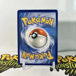 Pidgeot ex 164/197 - Double Rare Obsidian Flames Pokemon TCG Card - NM - Image 2