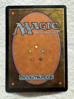 MTG - Constant Mists - Stronghold - NM - Free Shipping! - Image 2