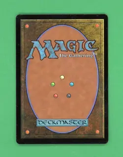 Magic The Gathering MTG Force Of Negation Borderless (Double Masters) 346 - Image 2