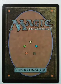 The Boulder, Ready to Rumble *Uncommon* Magic MtG x1 Avatar: The Last Airbender - Image 2