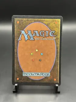 Magic: The Gathering - Mishra's Factory (Spring) - Antiquities 🔥🔥 - Image 2